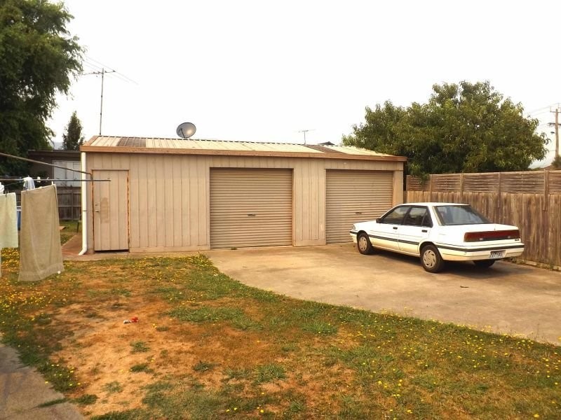 3 Kitchener Street, Trafalgar VIC 3824