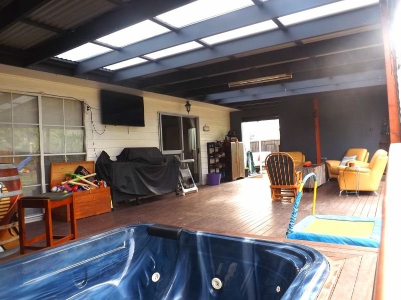 11 Ward Street, Trafalgar VIC 3824