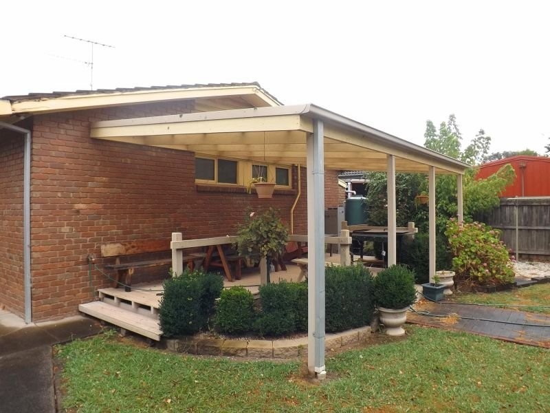 26 Brown Street, Trafalgar VIC 3824