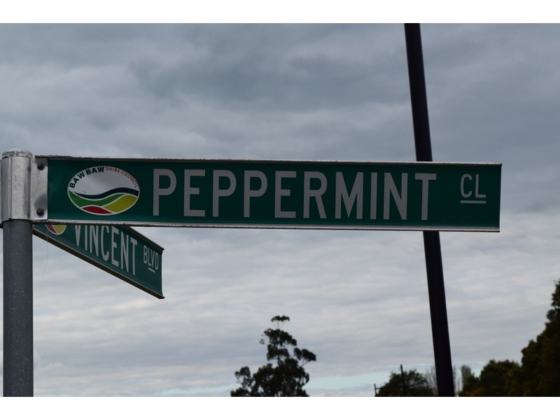 1 Peppermint Close, Trafalgar VIC 3824
