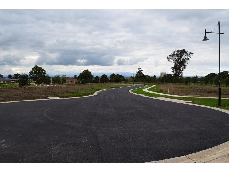 1 Peppermint Close, Trafalgar VIC 3824