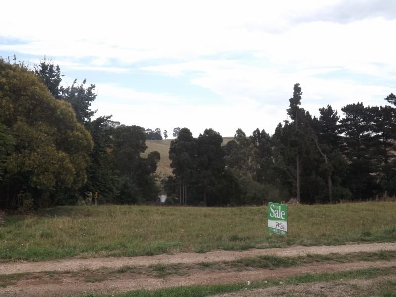 3 Gunn Court, Thorpdale VIC 3835