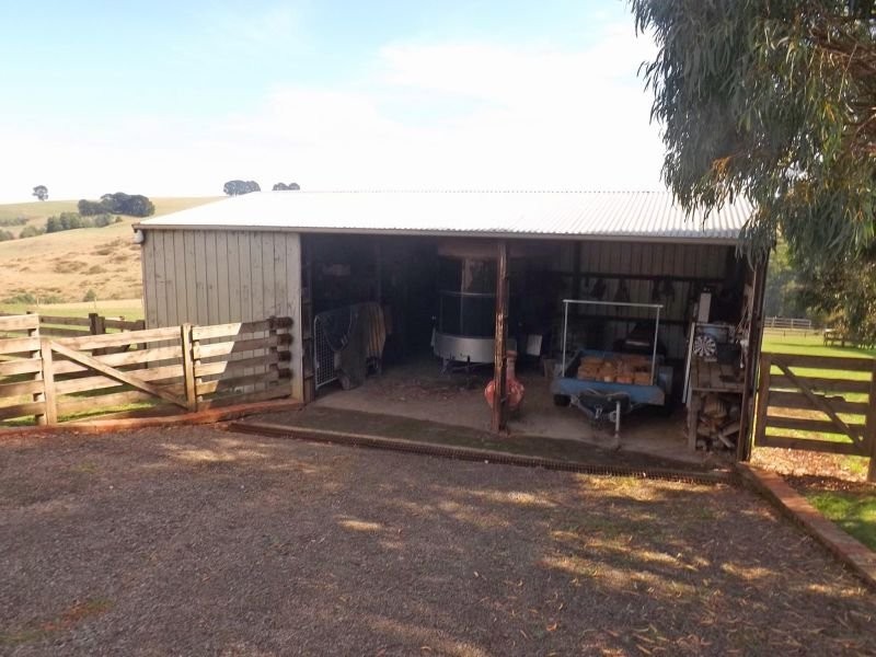 908 Sunny Creek Road, Trafalgar VIC 3824