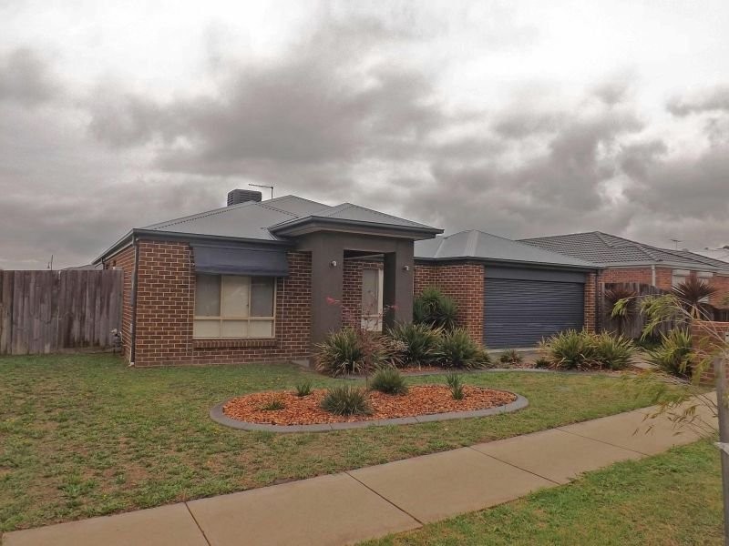 70 Vincent Boulevard, Trafalgar VIC 3824