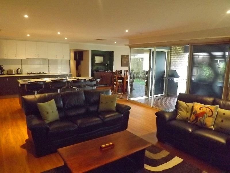 70 Vincent Boulevard, Trafalgar VIC 3824