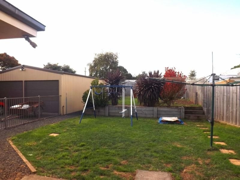 16 Gunn Court, Thorpdale VIC 3835