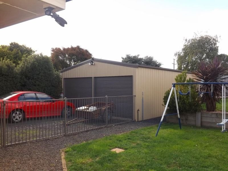 16 Gunn Court, Thorpdale VIC 3835