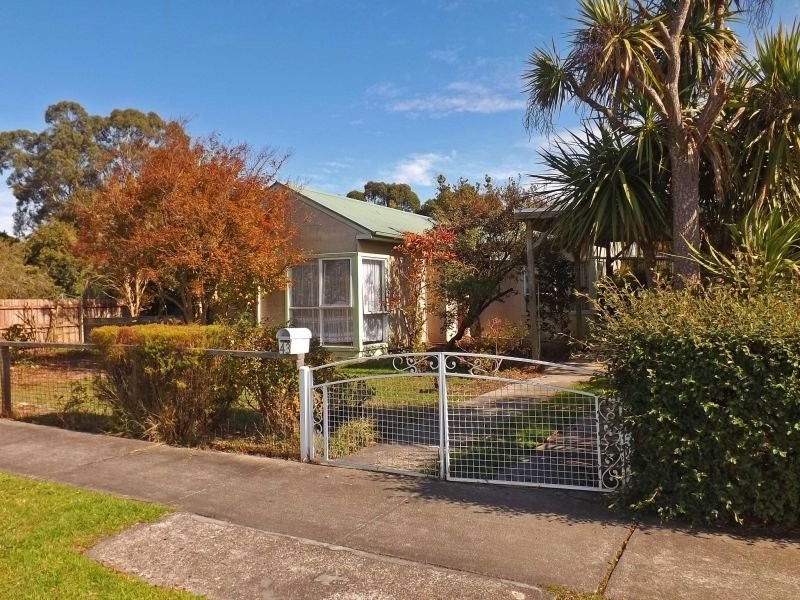 43 Loch Street, Yarragon VIC 3823