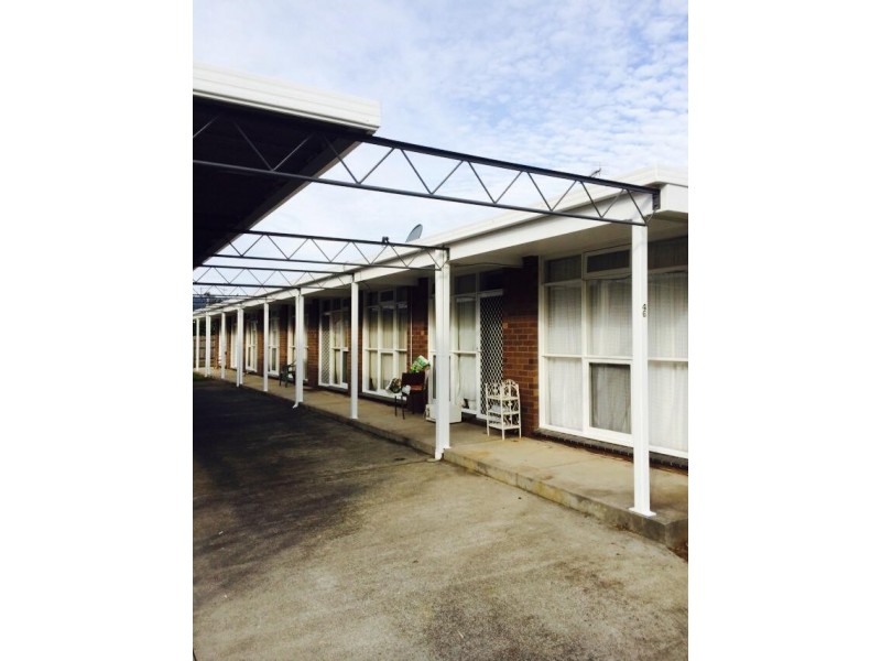 4/46 Contingent Street, Trafalgar VIC 3824