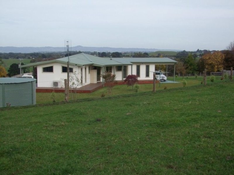 5 Solomon’s Road, Warragul VIC 3820