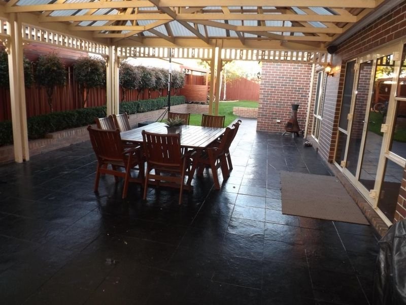16 Wilson Court, Trafalgar VIC 3824