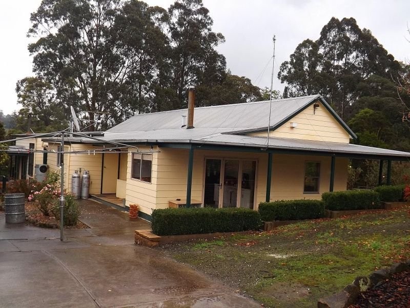 1195 Coalville Road, Narracan VIC 3824