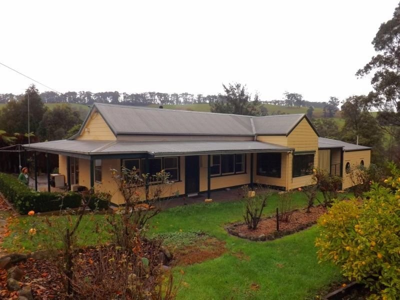 1195 Coalville Road, Narracan VIC 3824