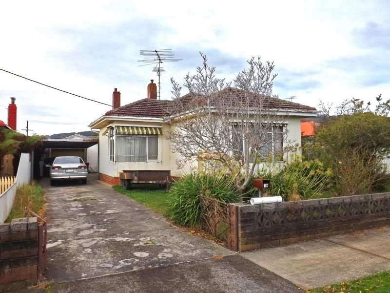 16 Wellington Street, Trafalgar VIC 3824