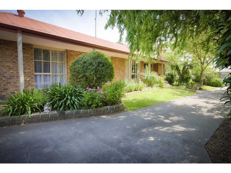 2 Victory Court, Trafalgar VIC 3824