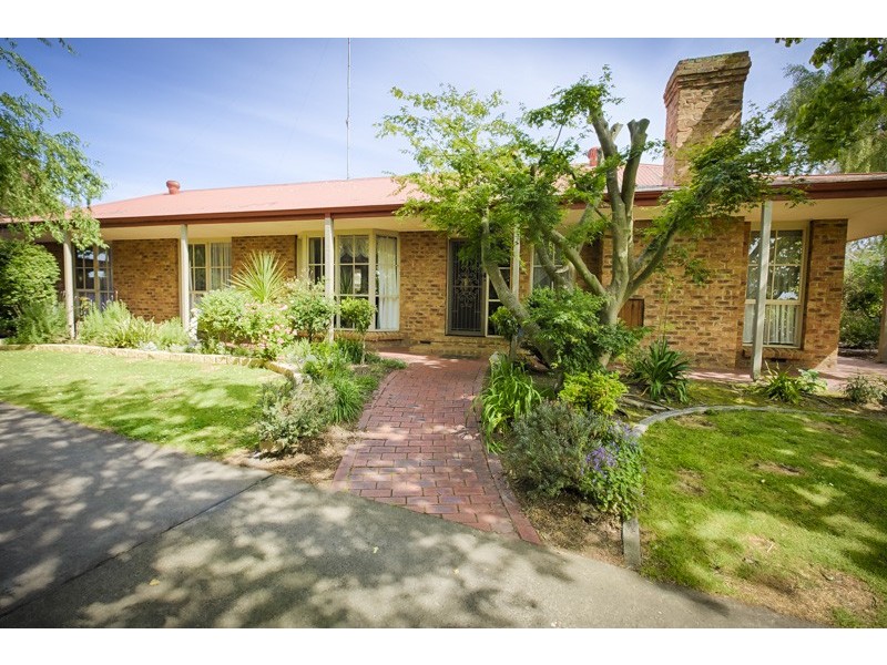 2 Victory Court, Trafalgar VIC 3824