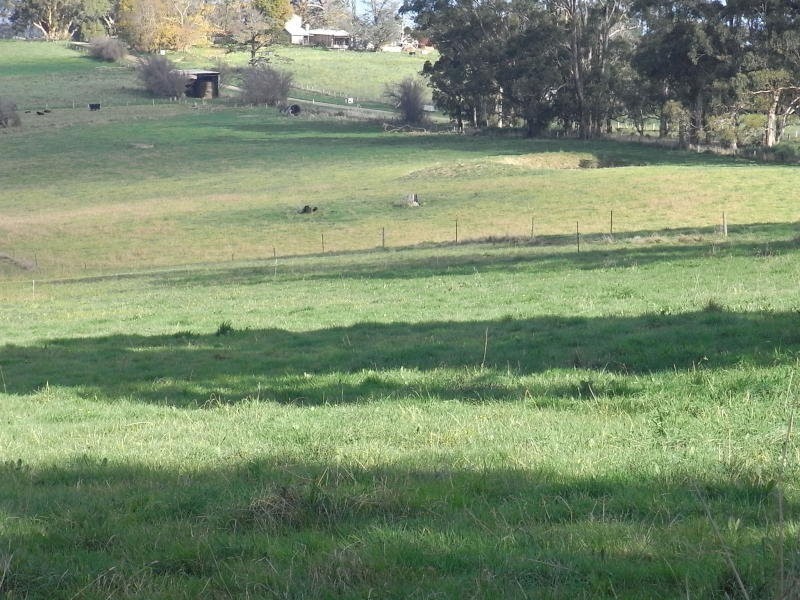 Lot 2 Paynters Road, Hill End VIC 3825