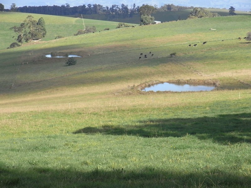 Lot 2 Paynters Road, Hill End VIC 3825