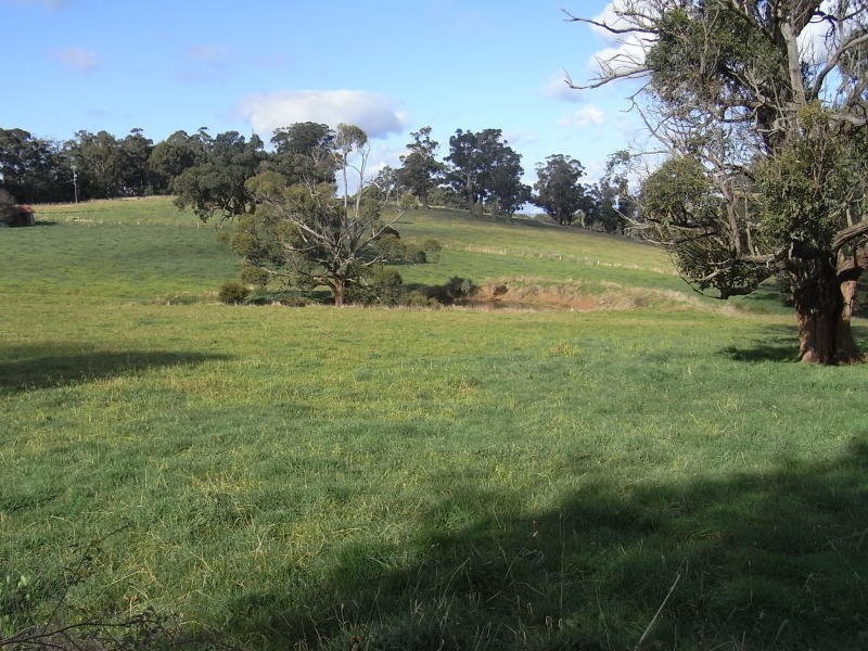 Lot 2 Paynters Road, Hill End VIC 3825