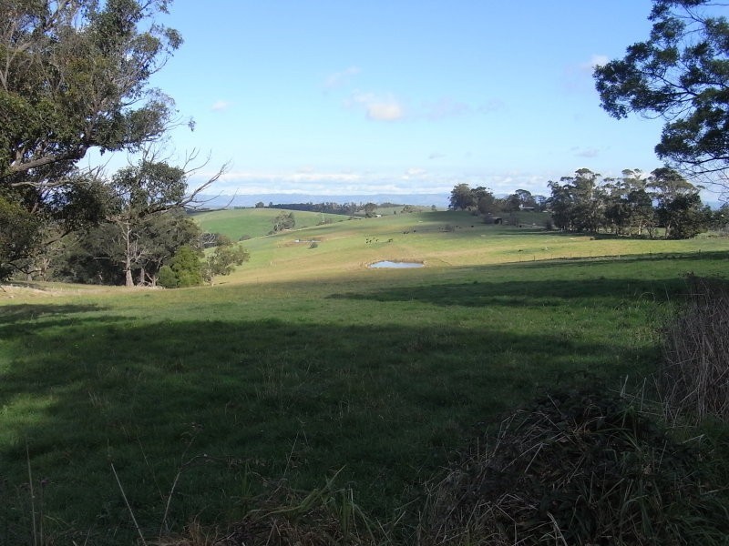 Lot 2 Paynters Road, Hill End VIC 3825
