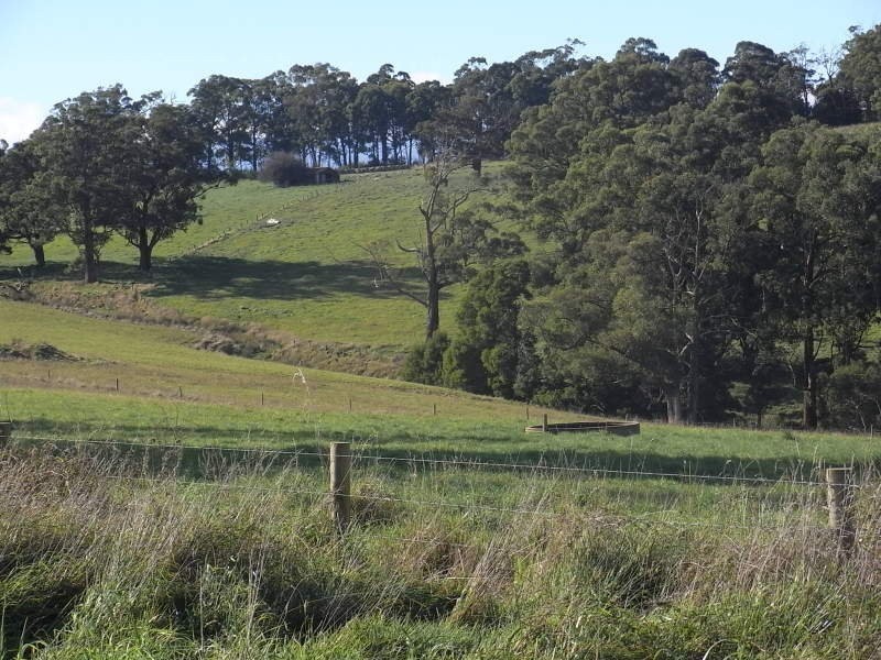 Lot 2 Paynters Road, Hill End VIC 3825