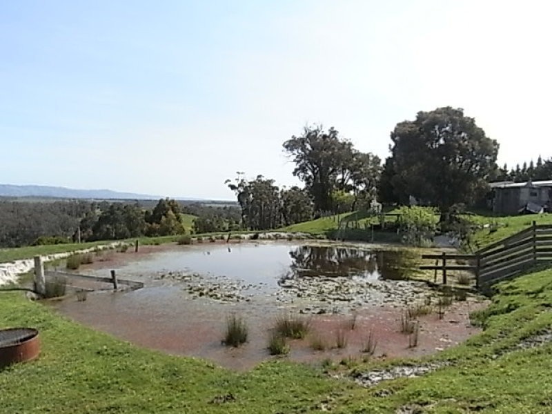 651 Moe Willow Grove Road, Tanjil South VIC 3825