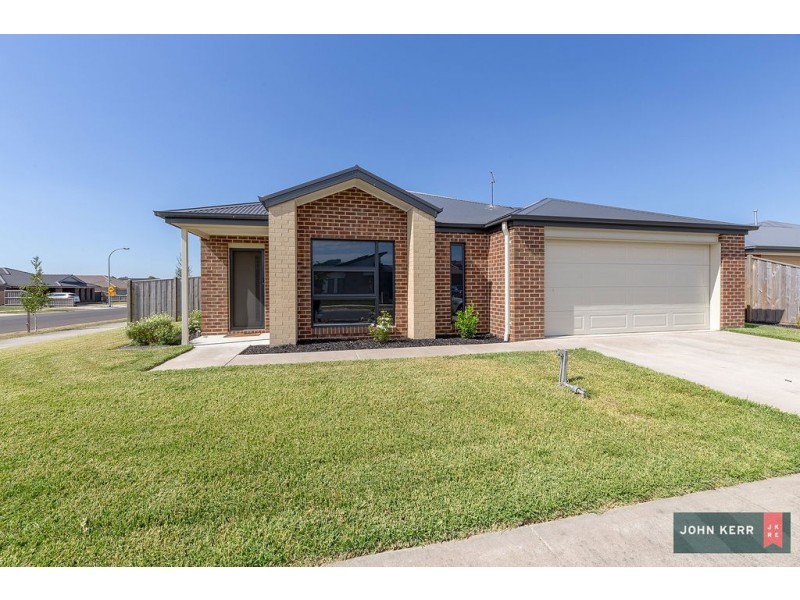 1 Lucas Way, Trafalgar VIC 3824