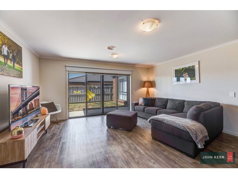 1 Lucas Way, Trafalgar VIC 3824