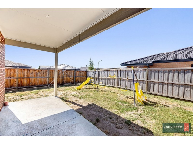 1 Lucas Way, Trafalgar VIC 3824