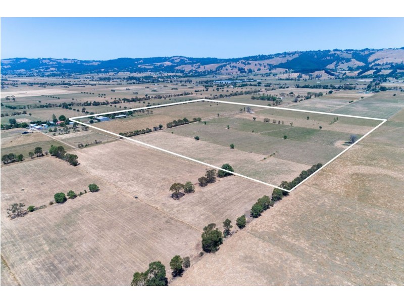 105 Ten Mile Road, Yarragon VIC 3823