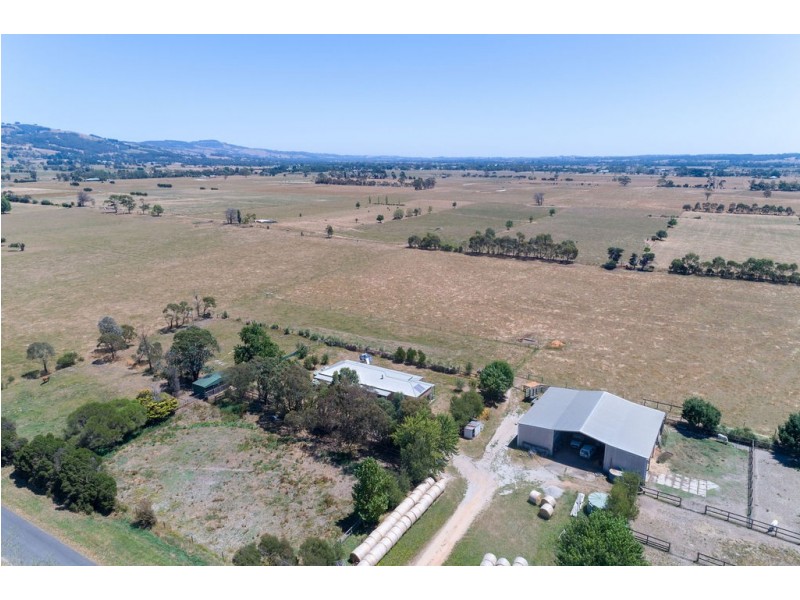 105 Ten Mile Road, Yarragon VIC 3823