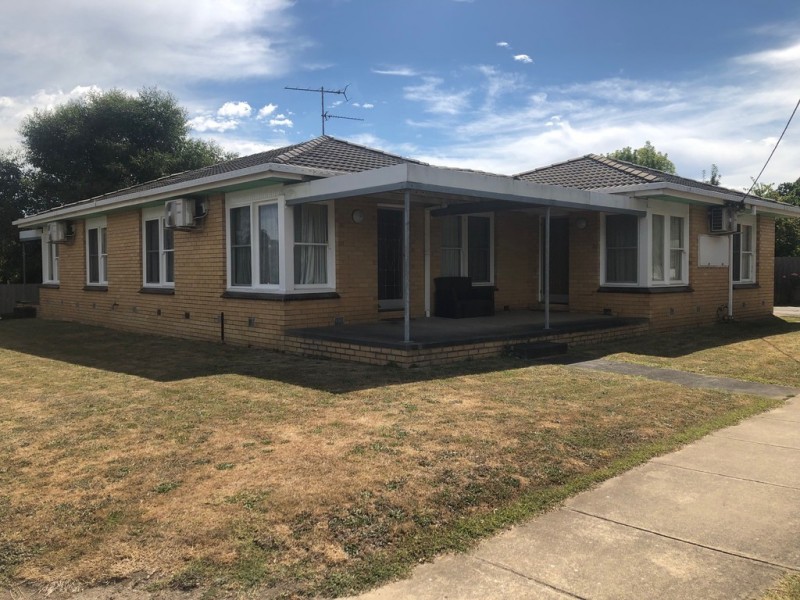 1/54 CONTINGENT STREET, Trafalgar VIC 3824