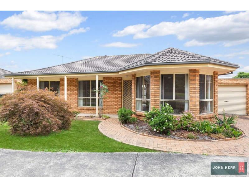2/22 Holland Court, Trafalgar VIC 3824