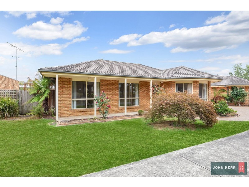 2/22 Holland Court, Trafalgar VIC 3824