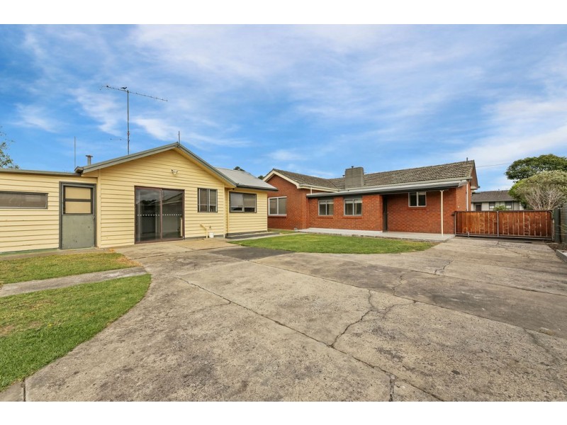 46 Summerlea Street, Trafalgar VIC 3824
