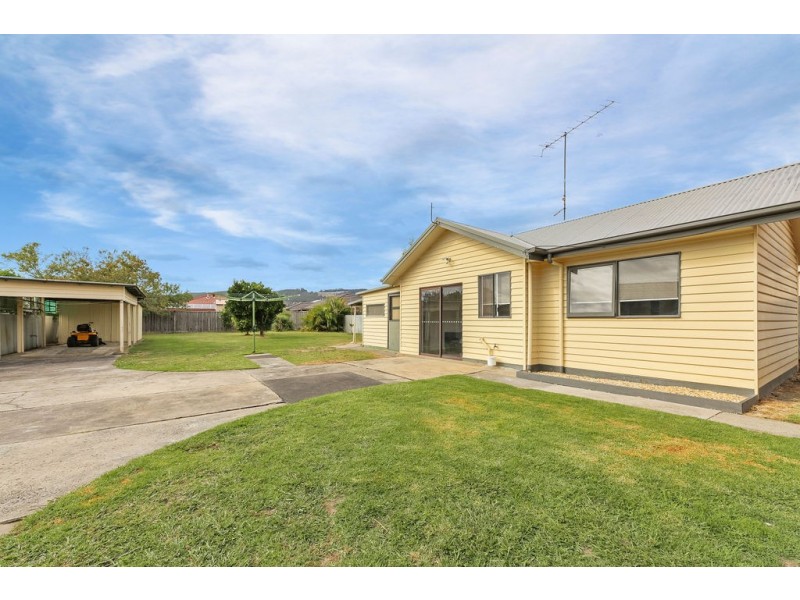 46 Summerlea Street, Trafalgar VIC 3824