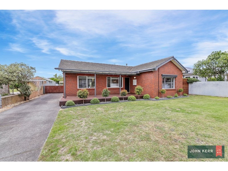 46 Summerlea Street, Trafalgar VIC 3824