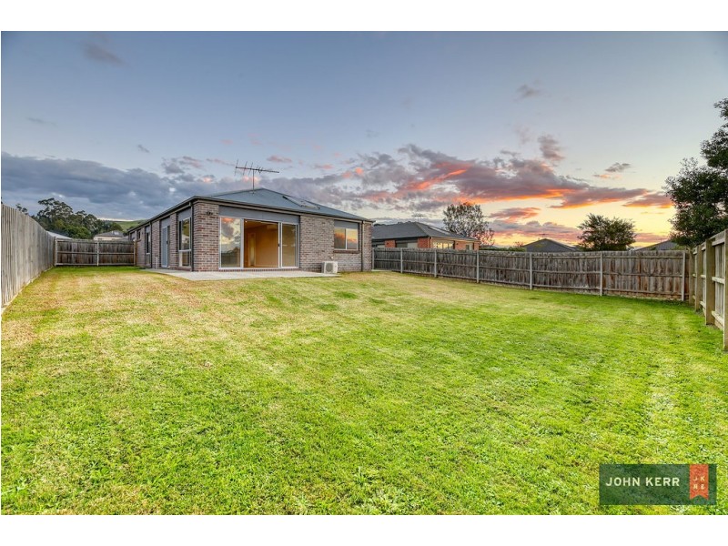 19 Red Gum Ave, Trafalgar VIC 3824 John Kerr Real Estate (Trafalgar