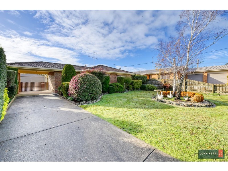 3 Page Court, Trafalgar VIC 3824