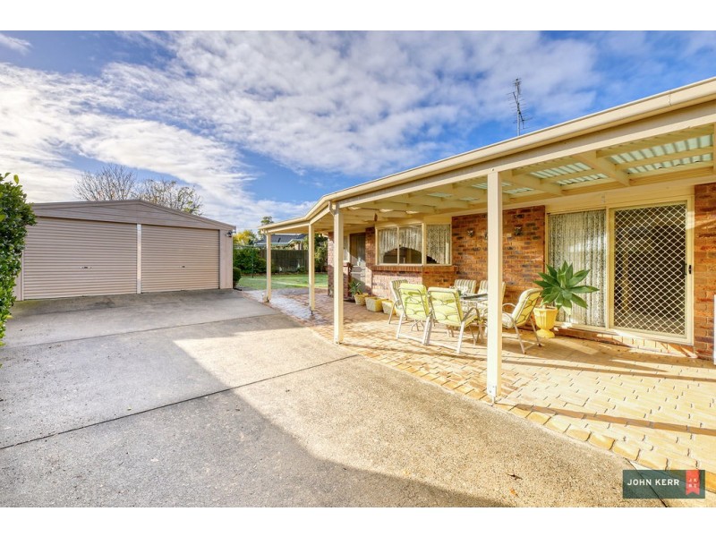 3 Page Court, Trafalgar VIC 3824