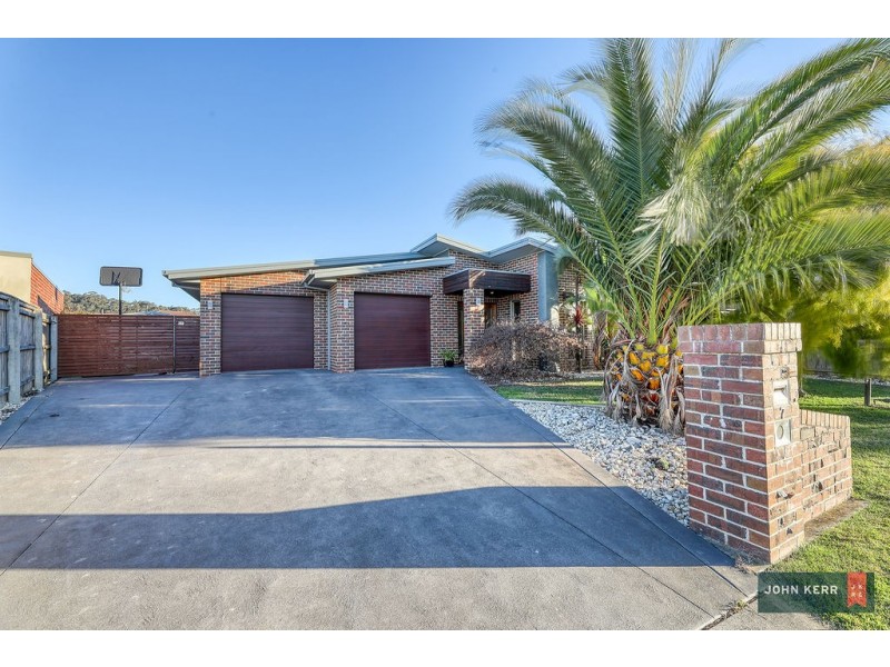 7 Rotheram Court, Trafalgar VIC 3824