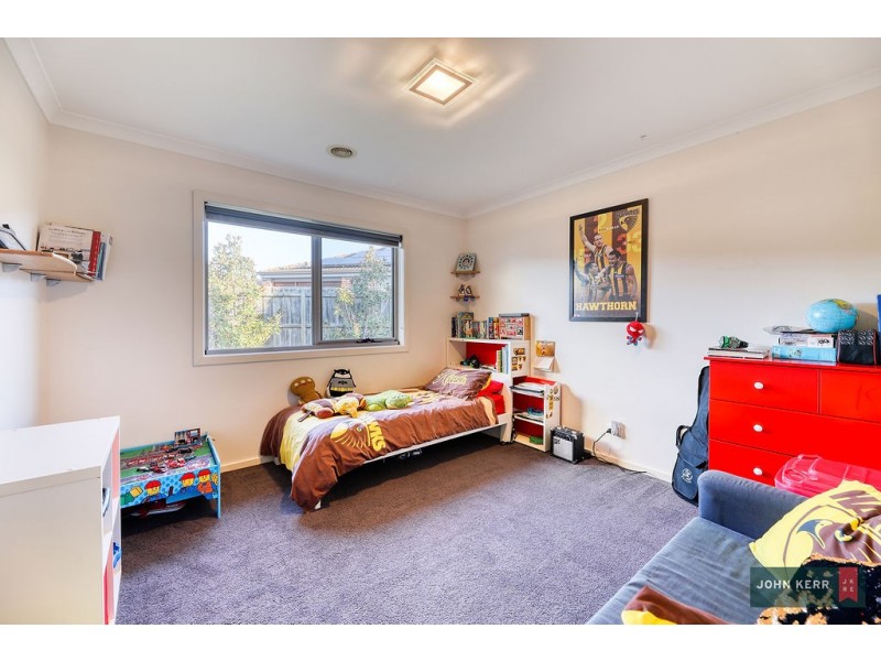 7 Rotheram Court, Trafalgar VIC 3824