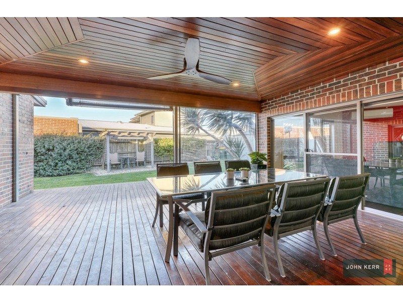 7 Rotheram Court, Trafalgar VIC 3824