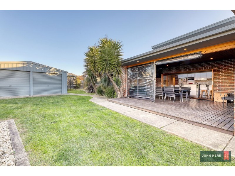 7 Rotheram Court, Trafalgar VIC 3824