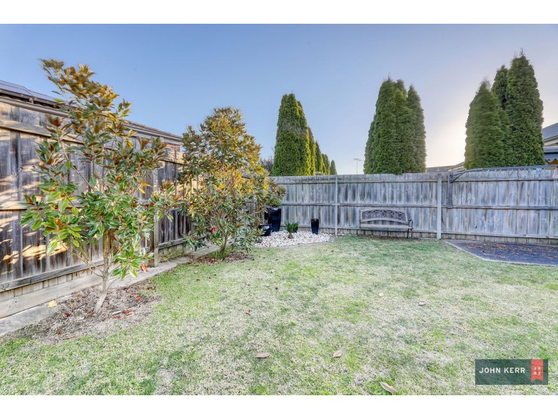 7 Rotheram Court, Trafalgar VIC 3824