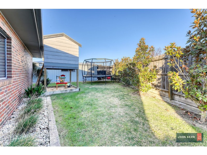 7 Rotheram Court, Trafalgar VIC 3824
