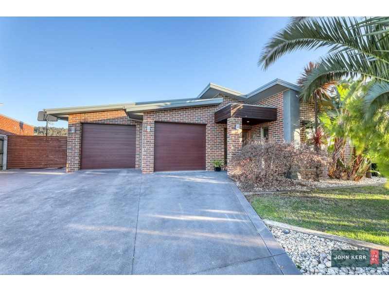 7 Rotheram Court, Trafalgar VIC 3824