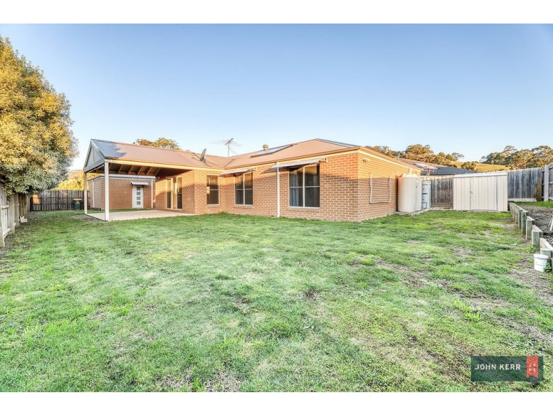 46 Vincent Boulevard, Trafalgar VIC 3824