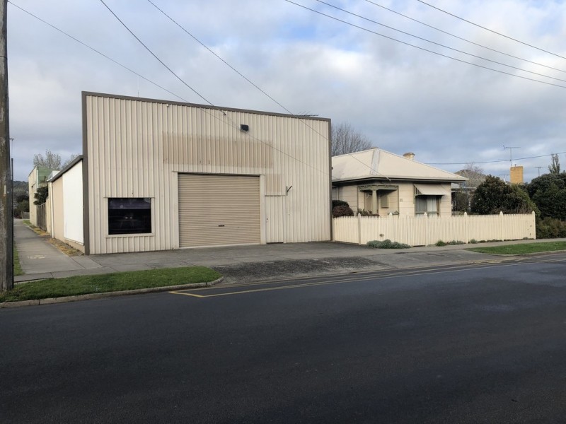 85 Princes HIghway, Yarragon VIC 3823