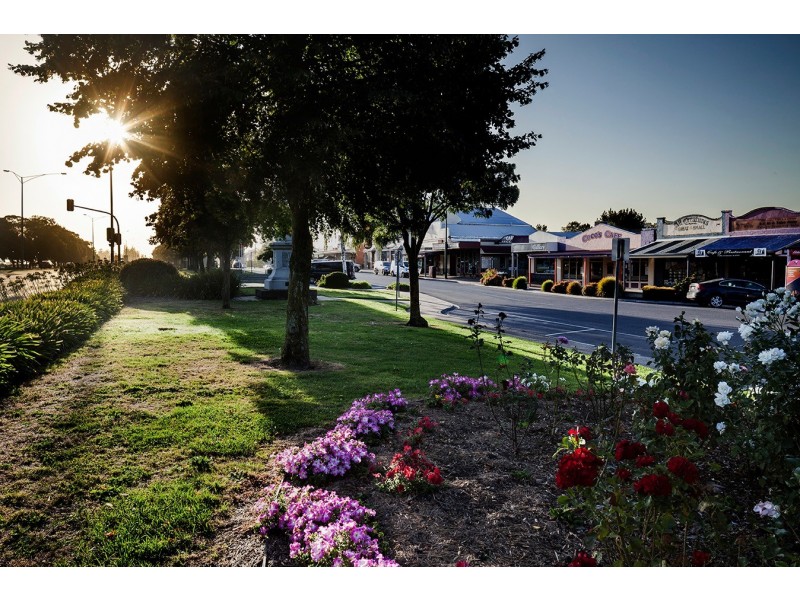 85 Princes HIghway, Yarragon VIC 3823